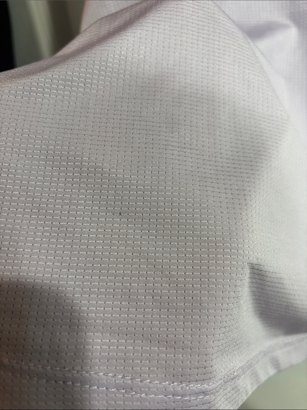 Tracksmith twilight crop tank - Picture 3 of 3